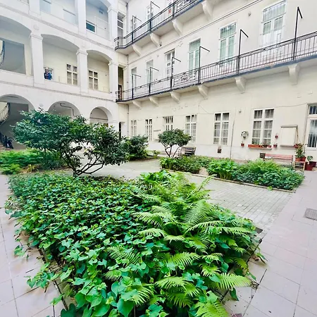 Center * Budapest